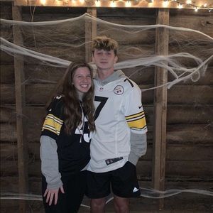 Meet your Posher, Brian